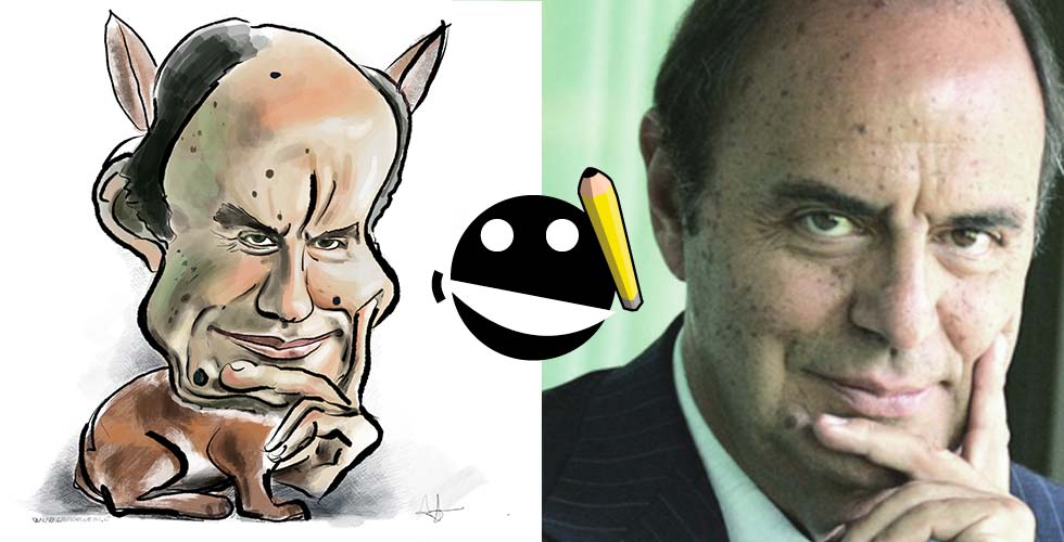 Come Disegnare Una Caricatura Da Foto Caricature