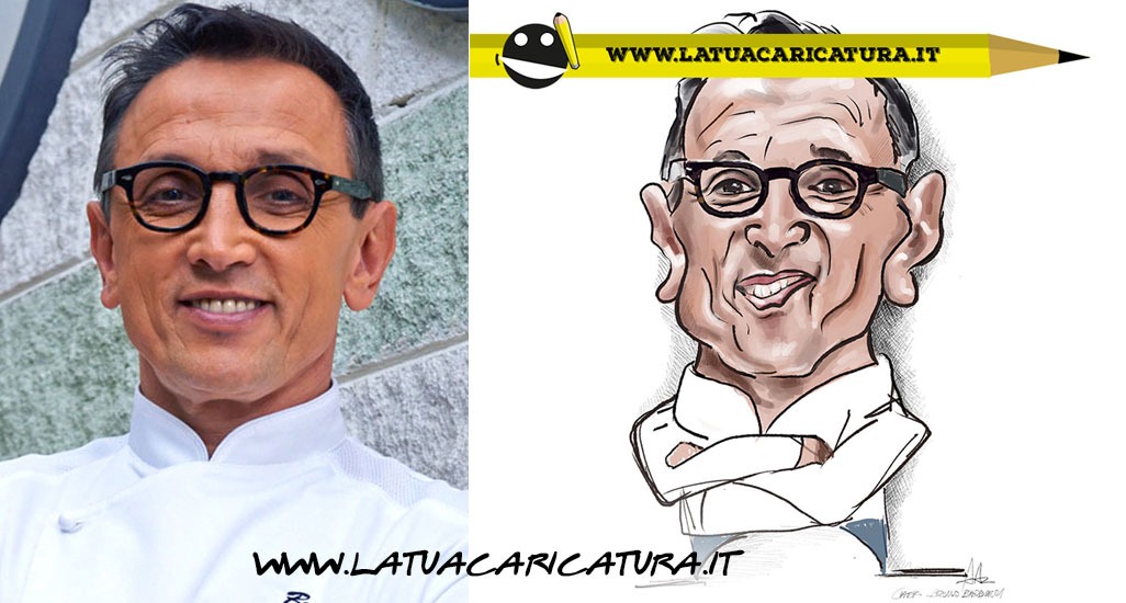 Trasformare Foto In Caricature Caricature Personalizzate