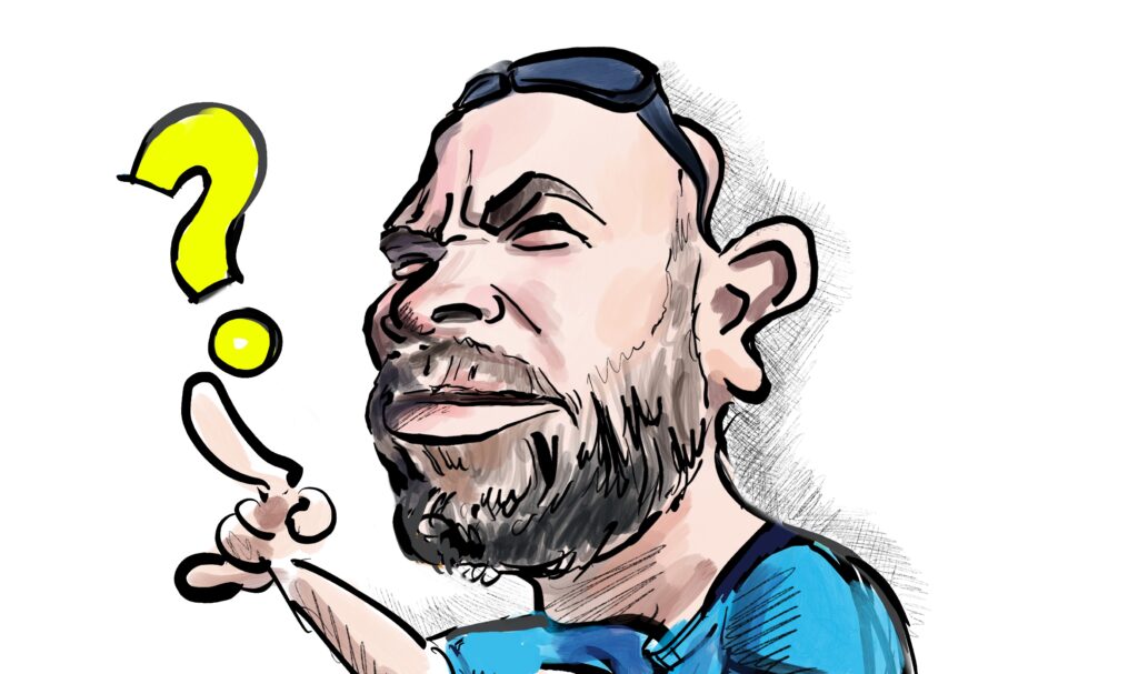 Quanto costa acquistare una caricatura online personalizzata - www.latuacaricatura.it